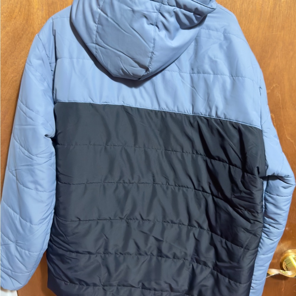 Men’s Billabong Max Puffer Jacket - Picture 2 of 14